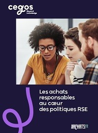 Couverture livre blanc Fonction Achats : préparez votre avenir grâce à la formation continue