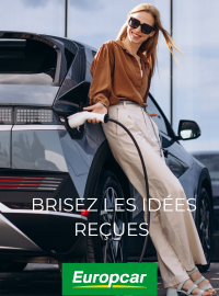 Couverture Véhicules électriques : cassez les idées reçues !