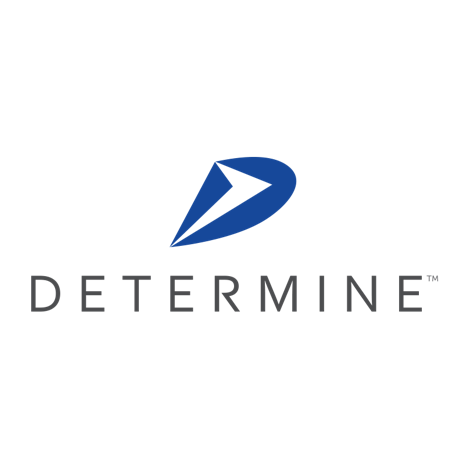 Determine