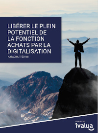 Couverture Libérer le plein potentiel de la fonction Achats