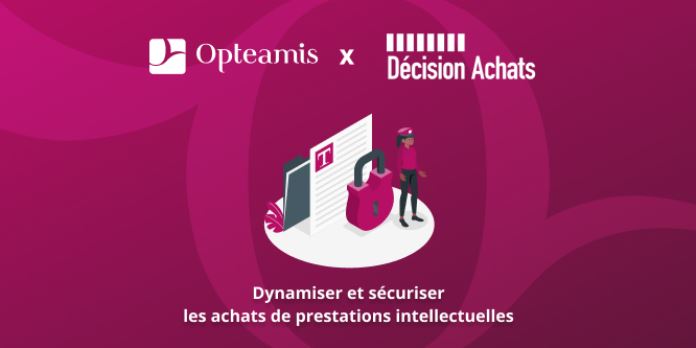 Dynamiser et sécuriser les achats de prestations intellectuelles