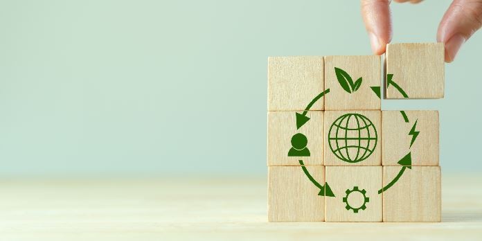Transition Écologique en Entreprise : Risques, Opportunités et le Rôle Clé de l'Économie Circulaire