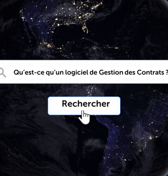 IT / Digital : Qu’est-ce qu’un logiciel de Gestion des Contrats ?