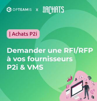 Pourquoi demander une RFI/RFP à vos fournisseurs P2i & VMS ?