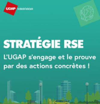 Des actions concrètes au service de la <span class="highlight">RSE</span> !