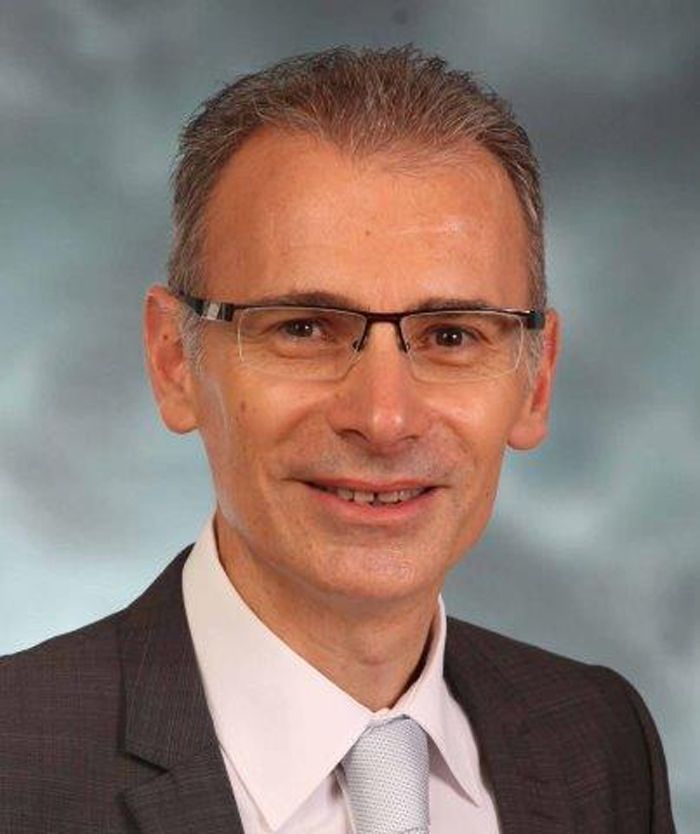 Olivier Franceschini, nommé directeur supply chain de Fresenius Kabi France