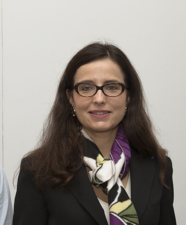 Hélène Valade, nouvelle présidente de la Plateforme RSE