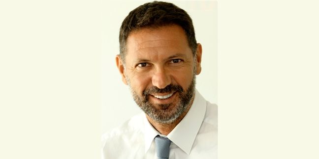 Jose Antonio Ruiz promu directeur régional EMEA d'American Express Voyages d'Affaires