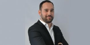 Talents : Pierre Guindani, vice-président product de Gekko