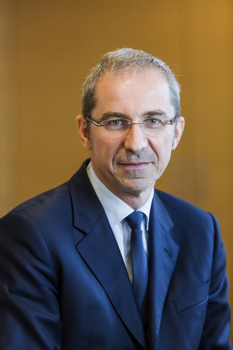 Hervé Poncin, directeur général d'Antalis International, est nommé président d'Eugropa