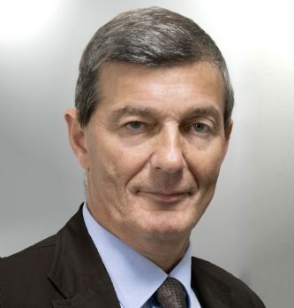 Francis Hebert, nouveau président du Sypemi