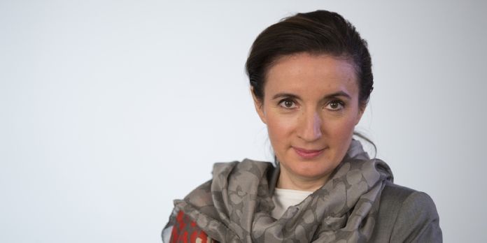 Véronique Sarlat-Depotte, directeur des achats de l'Alliance Renault-Nissan