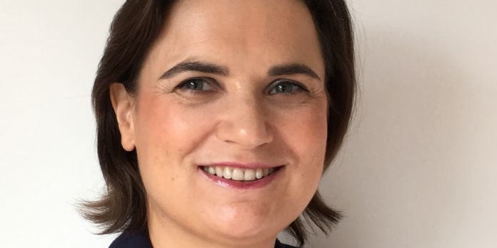 Agnès Moreau, directrice des achats de Bouygues Telecom