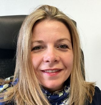 Stéphanie Buchert, nommée directeur des achats d'Ingram Micro France