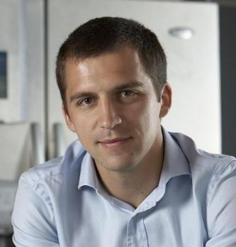 Fabrice Leblanc, nommé Engineering & Procurement Global Director de Whirlpool