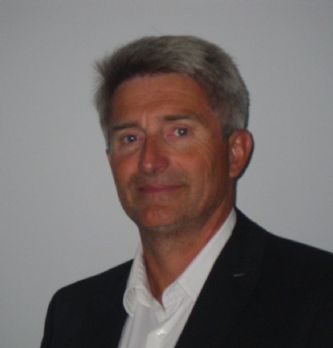 Benoît Gautier, directeur des achats & transports du groupe Lapeyre