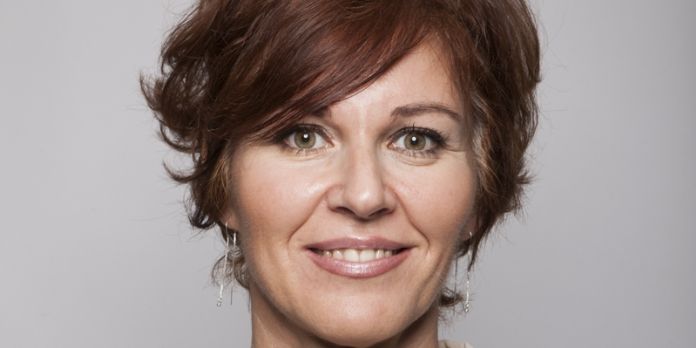 Agnès Benveniste, directrice générale France de CWT Meetings & Events-Ormès