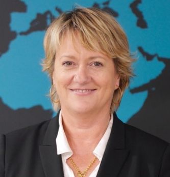 Sophie Hulgard est nommée VP Global Program Management EMEA de Carlson Wagonlit Travel