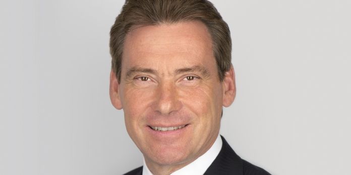 Didier Boidin est nommé directeur général des opérations hôtelières & des achats de Monte-Carlo SBM