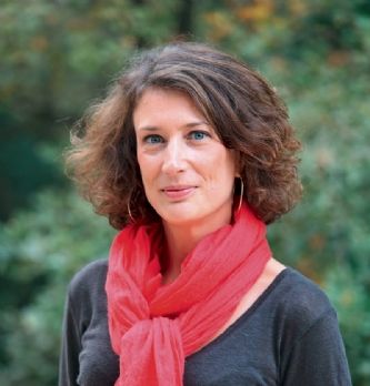 Fabienne Lecuyer, directrice achats biens & services Groupe chez InVivo