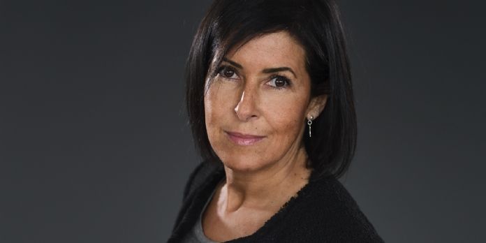 Ahlem Hamdi, nommée directrice achats hors programme de France Télévision