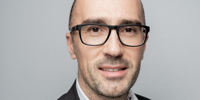 Christophe Boutemy est nommé directeur des achats du Groupe PHE