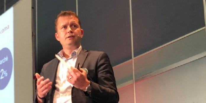 Benjamin Sébilleau, nommé directeur des achats Groupe de We.Connect