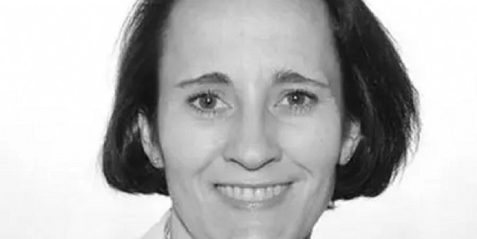 Sandrine Malherbe, nommée directrice des achats chez 1001 Vies Habitat
