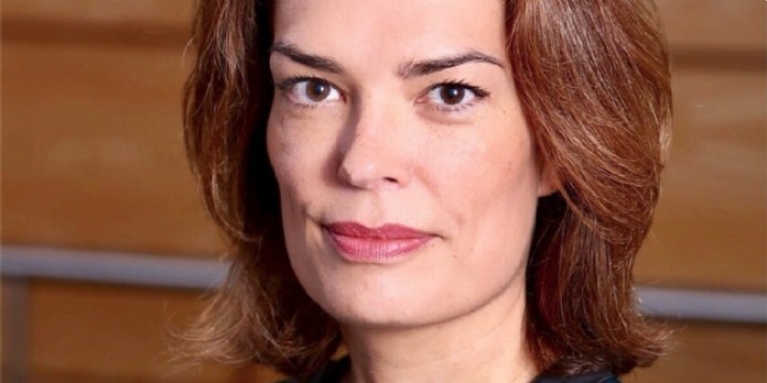 Jennifer Mazet, nommée responsable des achats marketing, communication et prestations intellectuelles d'Air France-KLM