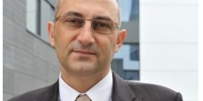 Thierry Sure, nommé directeur général adjoint en charge des achats d'Immobilière 3F