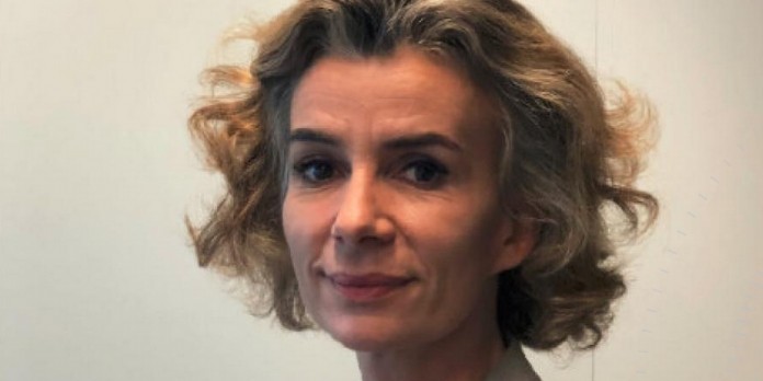Anne Quillon, nommée directrice des achats et des relations fournisseurs de Naval Group