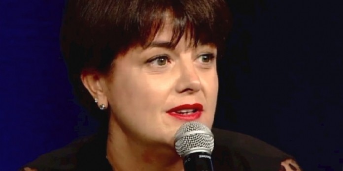 Geraldine Olivier, nommée directrice RSE groupe de Fnac Darty