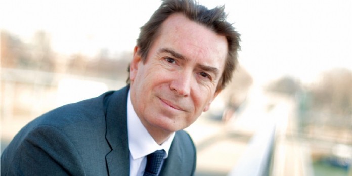 Laurent Villard, nommé directeur achats de TSE