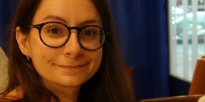 Chloé Bardet, nommée directrice des achats logistique de GHT Confluence