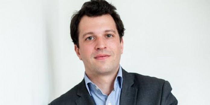 Eloi de la Celle, nommé directeur des achats de McDonald's France