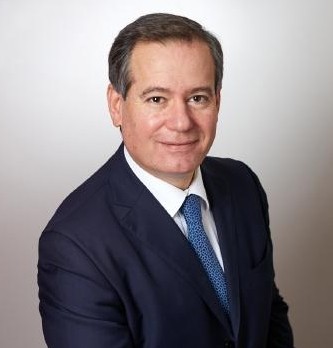 Gianluca De Ficchy, nommé directeur achats de Alliance Renault