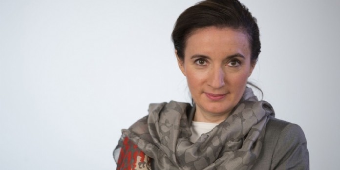 Véronique Sarlat-Depotte, nommée secrétaire générale de l'Alliance
