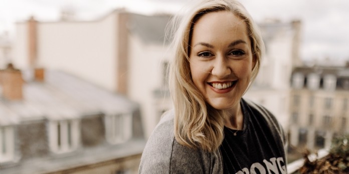 Rachel Poole, nommée responsable des achats de Jungle