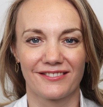Sarah Kerlan-Etcheverry, nommée CPO de Pernod Ricard