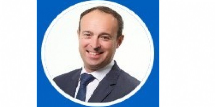 Aurélien Faucheux, nommé directeur des achats d'Aston Martin