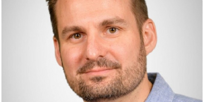 Jean Philippe Jombart, nommé directeur achats groupe d'Eutelsat