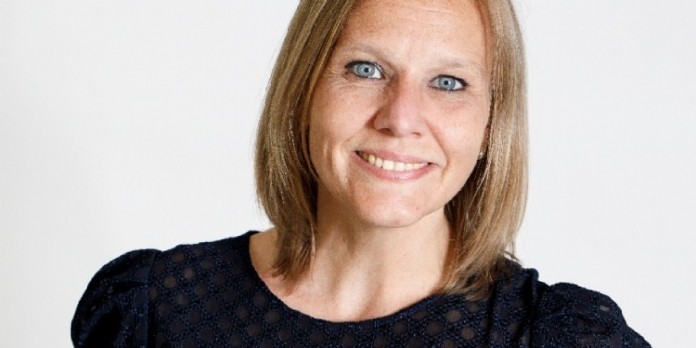 Aurélia Tremblaye, nommée directrice achats du groupe Engie