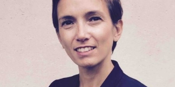 Stephanie Guillonneau, nommée directrice des achats produits U, conception et production chez Systeme U