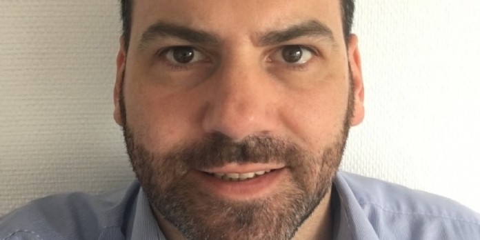 Armand Gourgeon, nommé directeur des achats de GA smart building