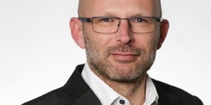 Bertrand Sulliot, nommé supply chain planning lead de Anaplan France