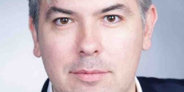 Franck Barrailler, nommé directeur de la commande et de l'achat public du conseil départemental de Seine-Saint-Denis