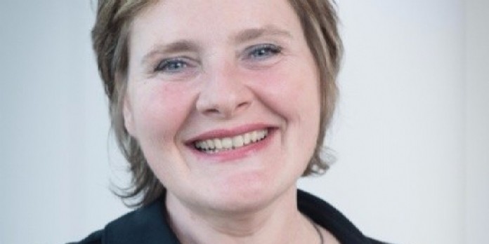 Pascale Cartier, nommée directrice de l'offre et achats alimentaire d'Auchan Retail