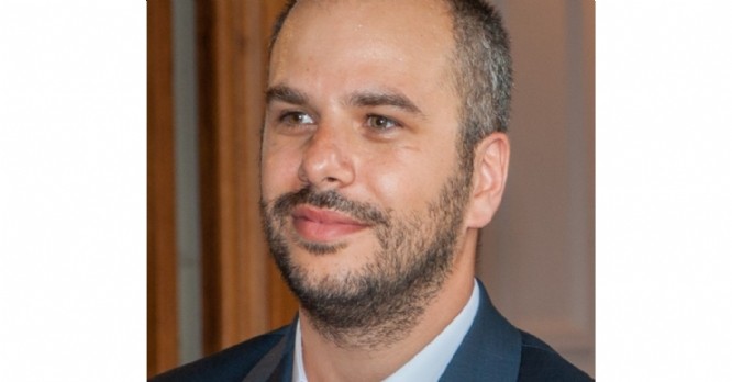 Franz Pinto, nommé directeur des achats groupe d'Ubisoft
