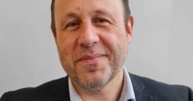 Stéphane Compte, nommé vice-président en charge de la supply chain intégrée de Kronenbourg