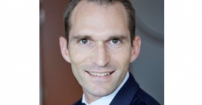 Emmanuel Houles, nommé directeur achats du groupe Invivo